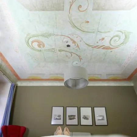 Aparthotel Orea Place Charles Bridge